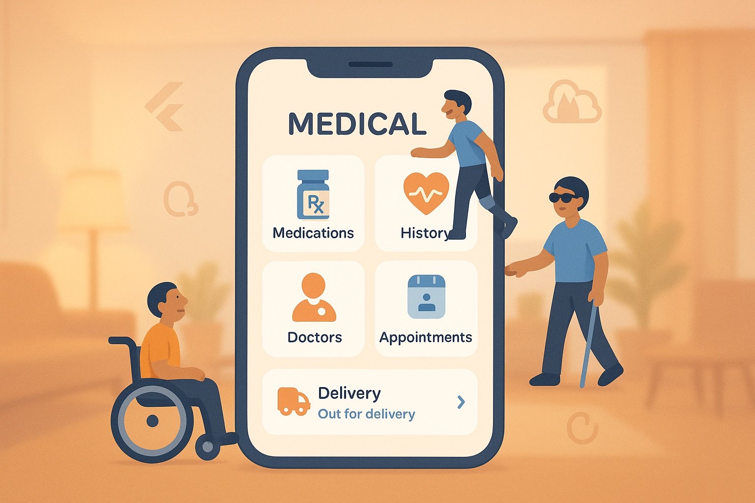 LifeLink Android App