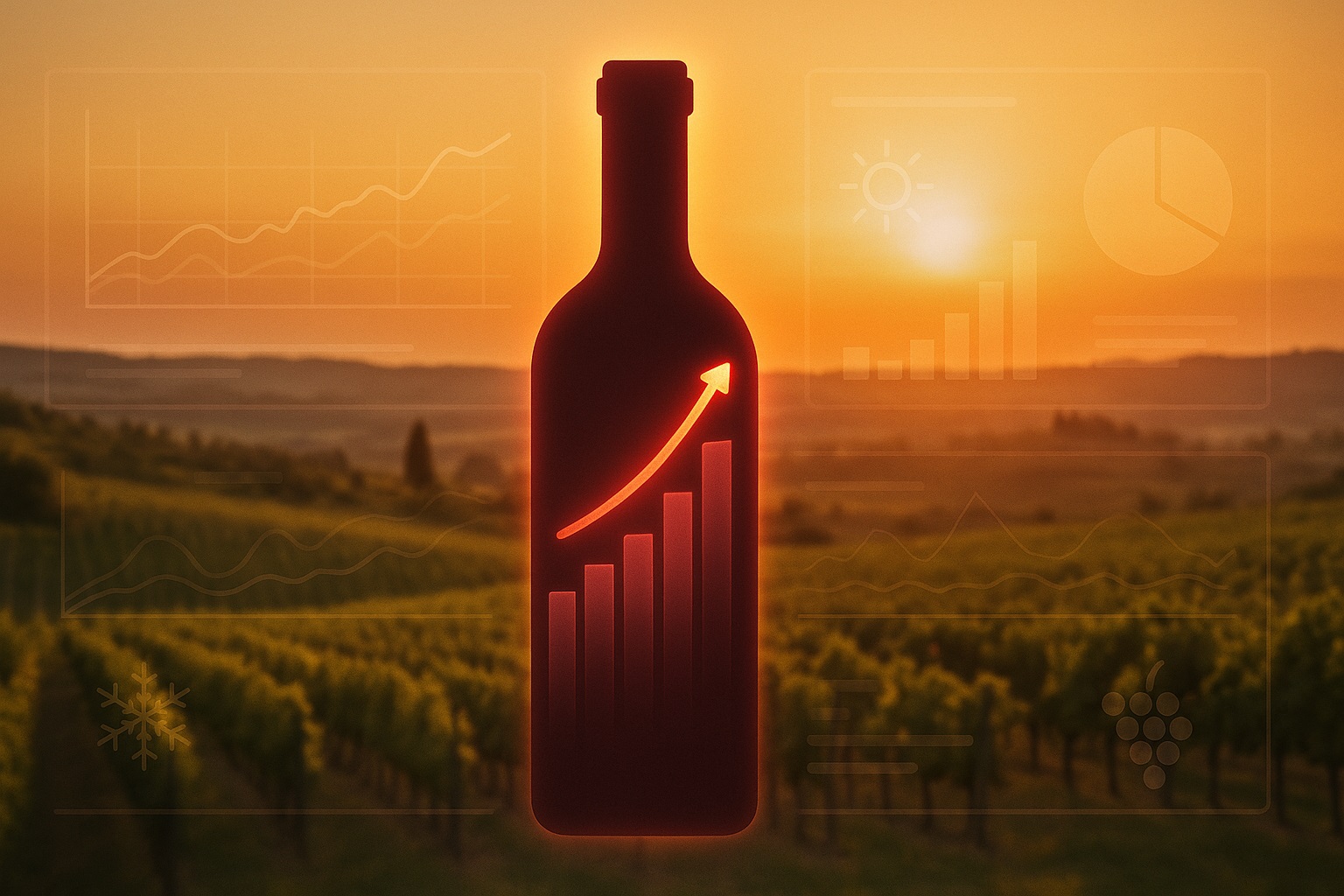 Wine Sales Time Series Analysis
